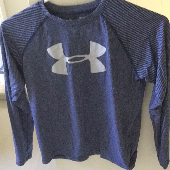 Never-Worn Under Armor Shirt (Unisex) - Picture 1 of 3